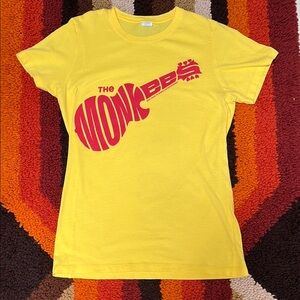 The Monkees Baby Tee